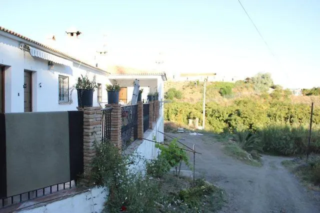 Apartamentos Rurales Santos Benajarafe