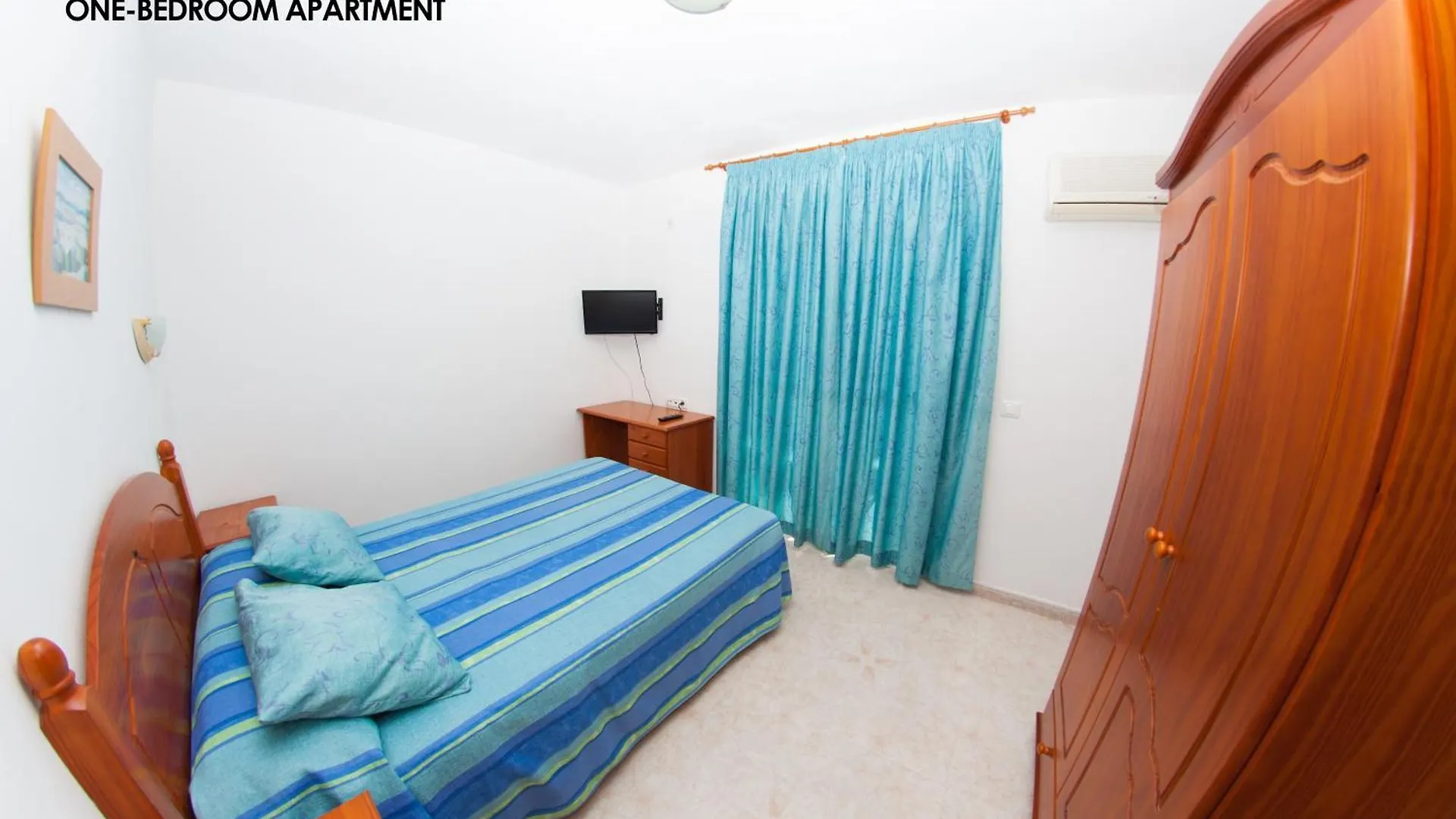 Apartamentos Rurales Santos Benajarafe 0*,  Espagne