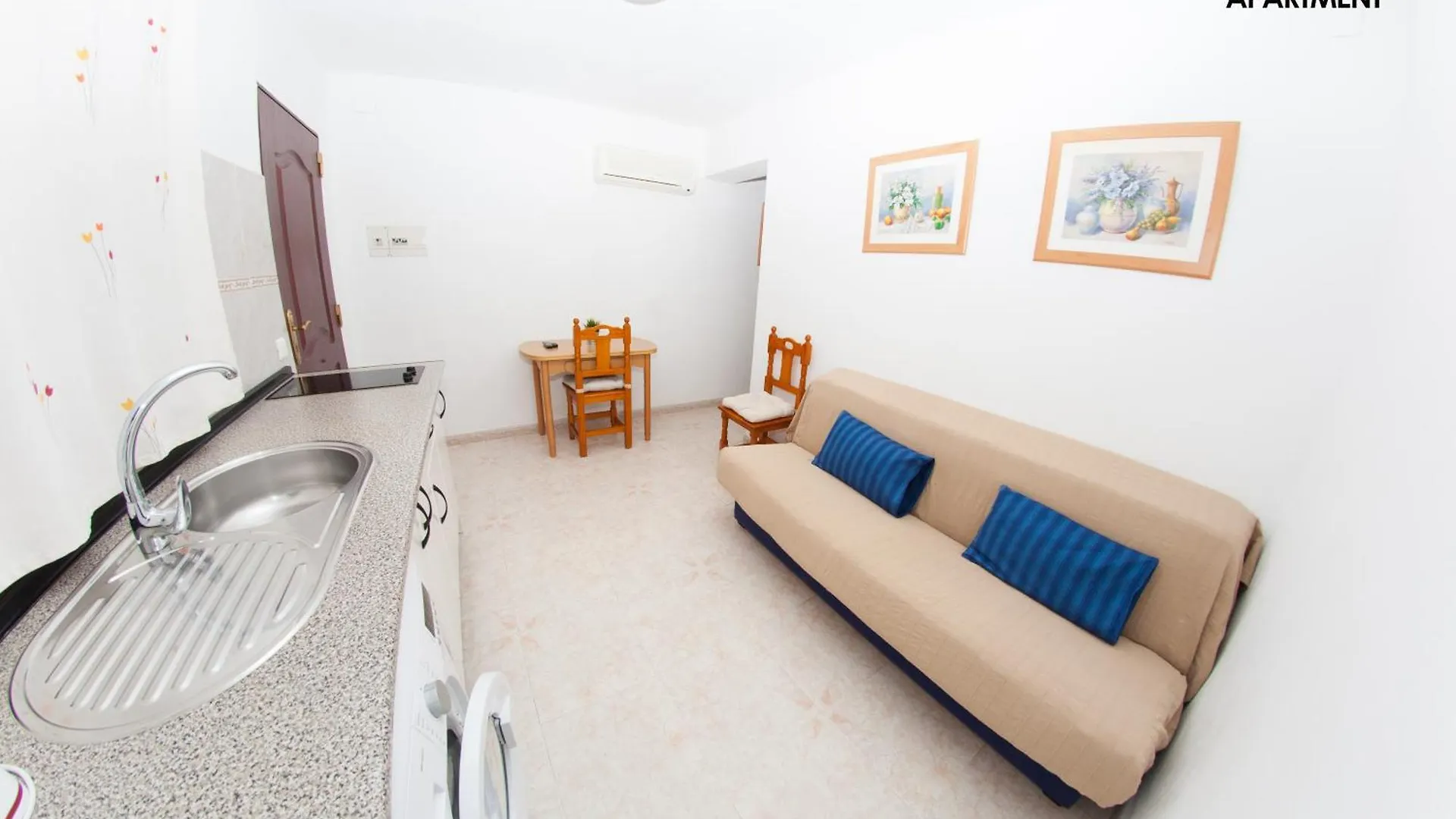 Apartamentos Rurales Santos Benajarafe