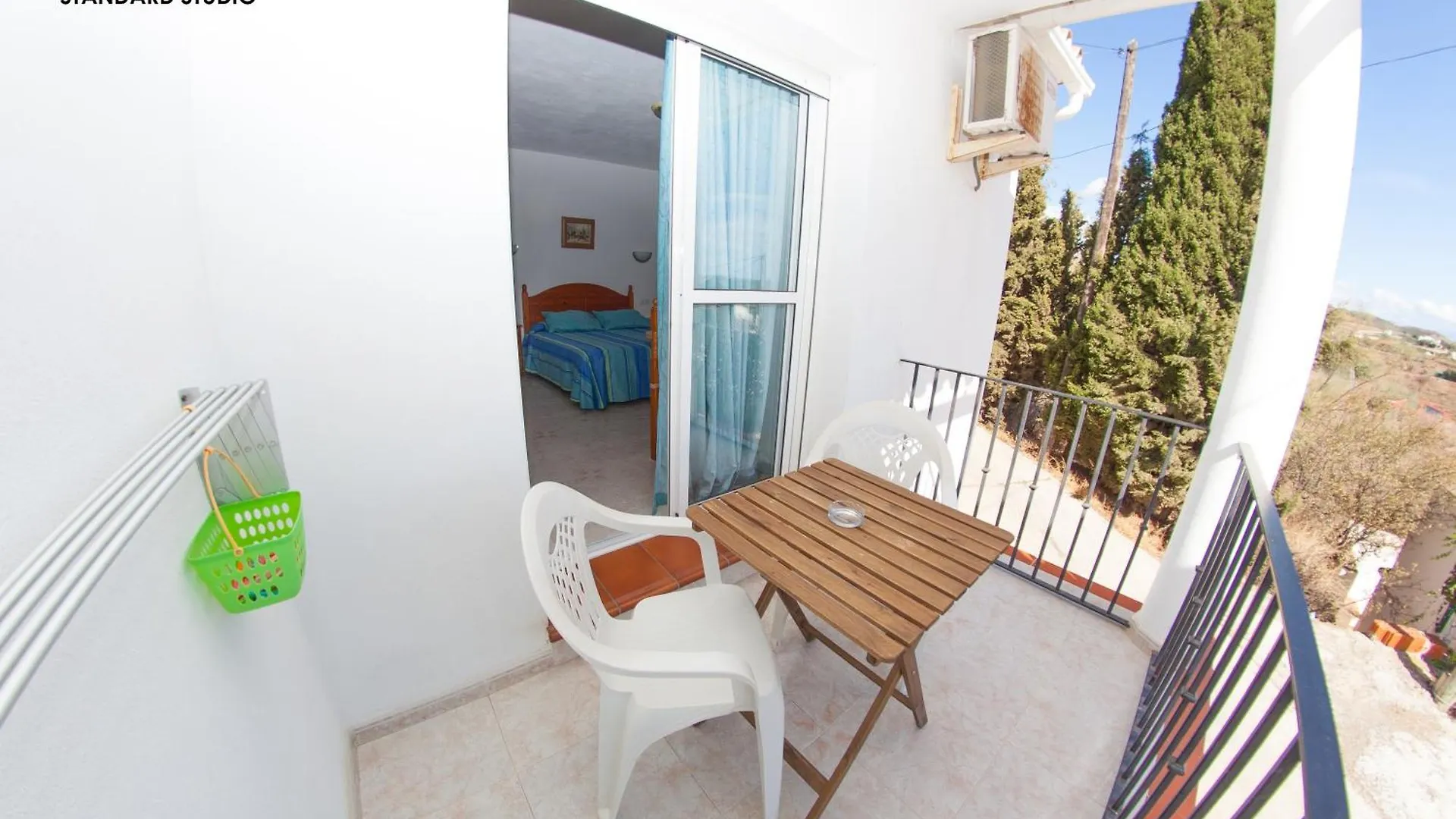 Apartamentos Rurales Santos Benajarafe 0*,  Espagne