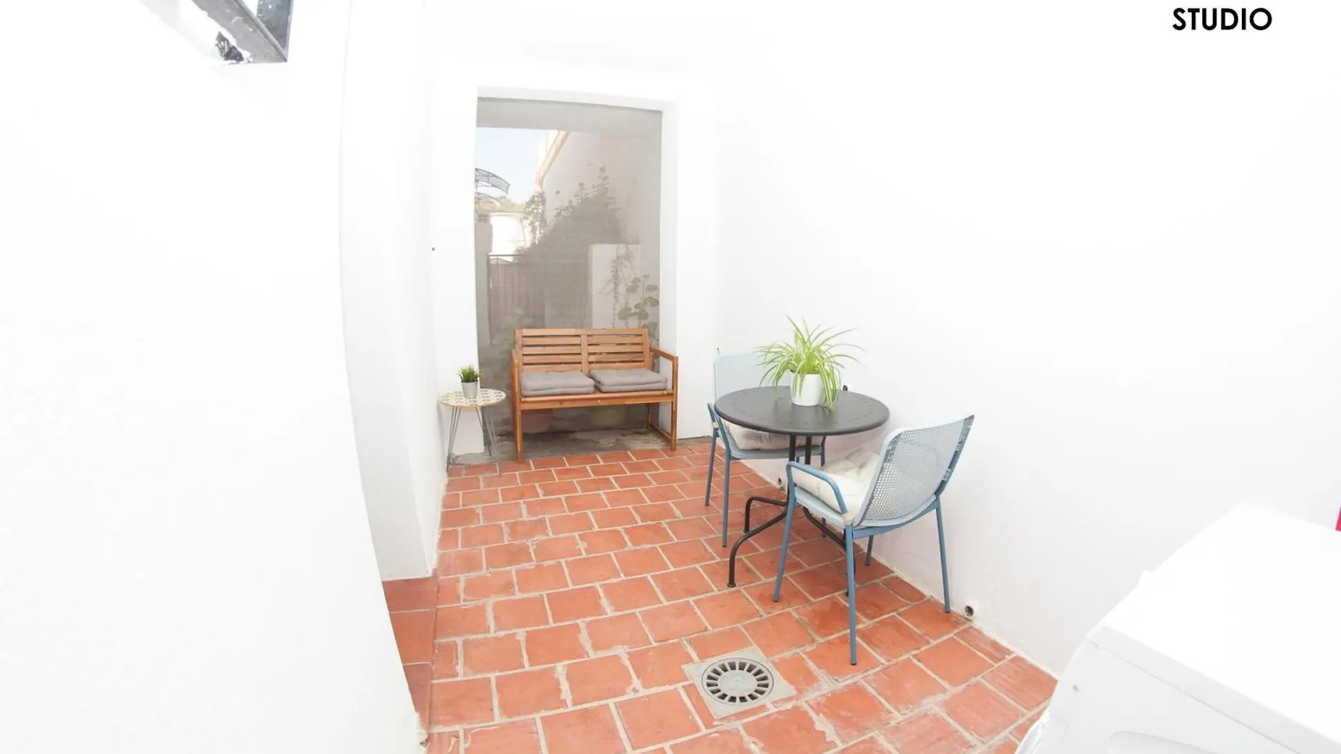 Appartement Apartamentos Rurales Santos Benajarafe