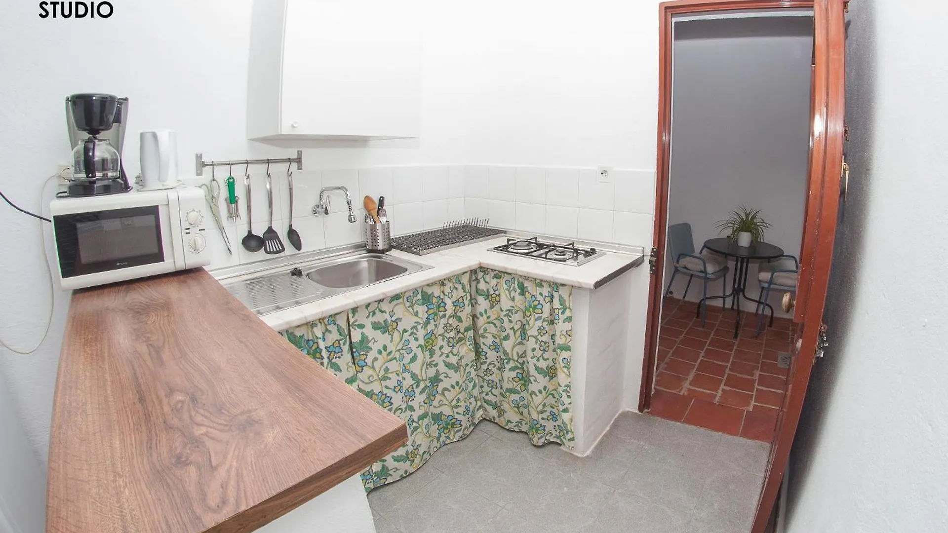 Apartamentos Rurales Santos Benajarafe 0*,
