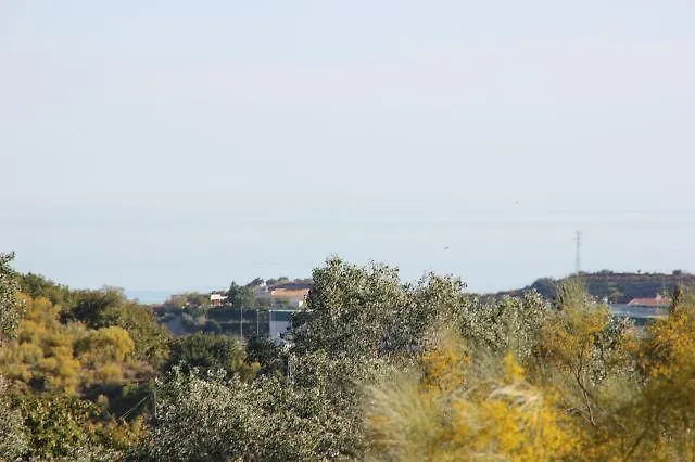 Apartamentos Rurales Santos Benajarafe Espagne