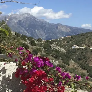 Vakantiehuis Loma Pelones 78, Viñuela