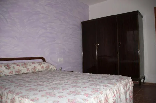 Appartamento Apartamentos Rurales Santos Benajarafe Spagna