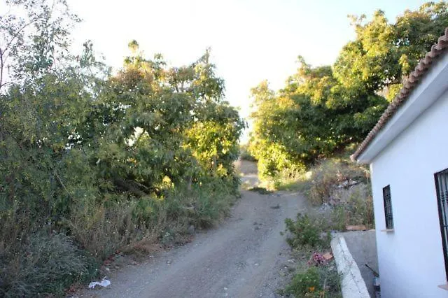 Appartamento Apartamentos Rurales Santos Benajarafe Spagna