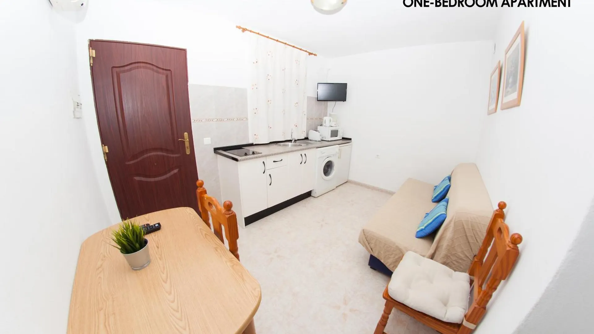 Appartamento Apartamentos Rurales Santos Benajarafe Spagna
