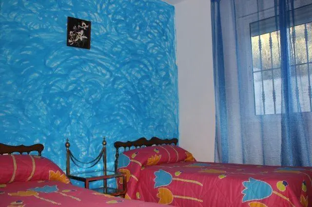 Apartamentos Rurales Santos Benajarafe 0*,  Espanha